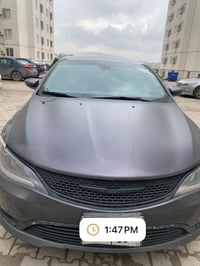 سي ٢٠٠ • موديل ٢٠١٦ • مكاني دهوك