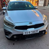 فورتي 19 صور الحادث. والسونار مرفق جاهزه من كلشي  السعر 115بغداد السيد...