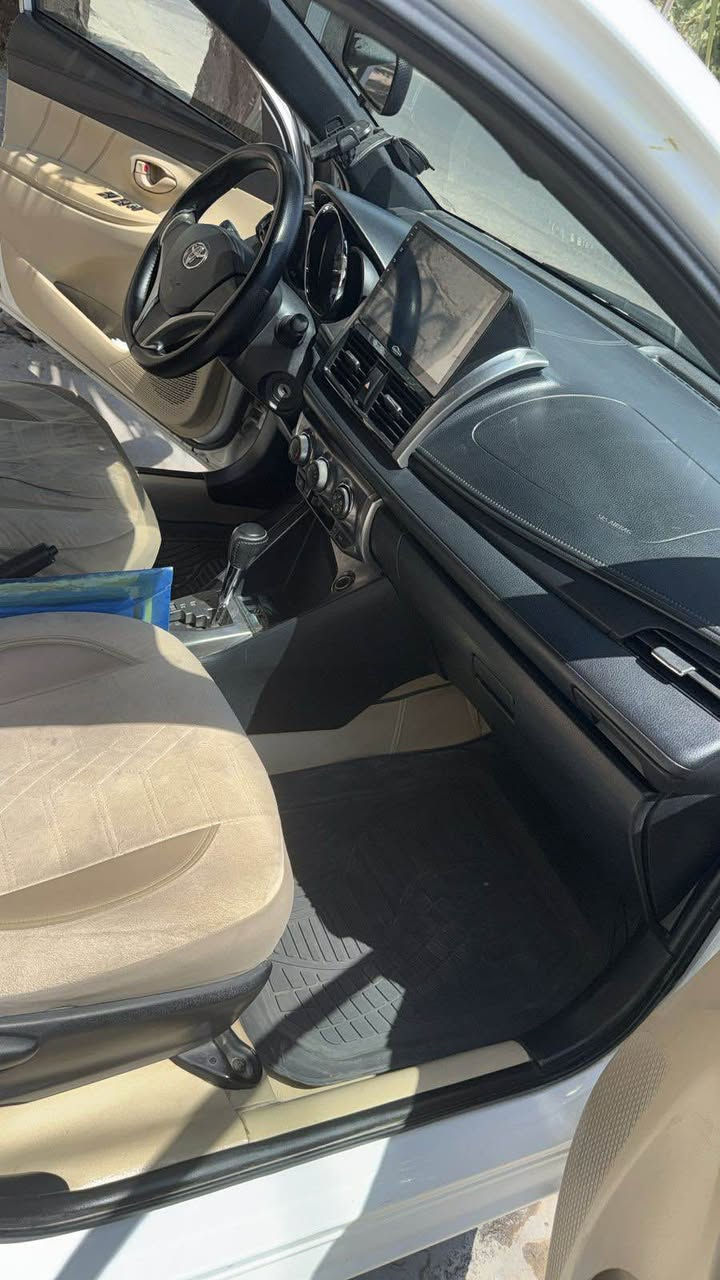 يارس ٢٠١٥ خليجي هيچي نية تةنها دةرگاي لاي سةكني بةس پةمپة فول مواسفات تةنها بةسمةو سلايت نية بو زانياري زياتر ***********هةولير أربيل, العراق
