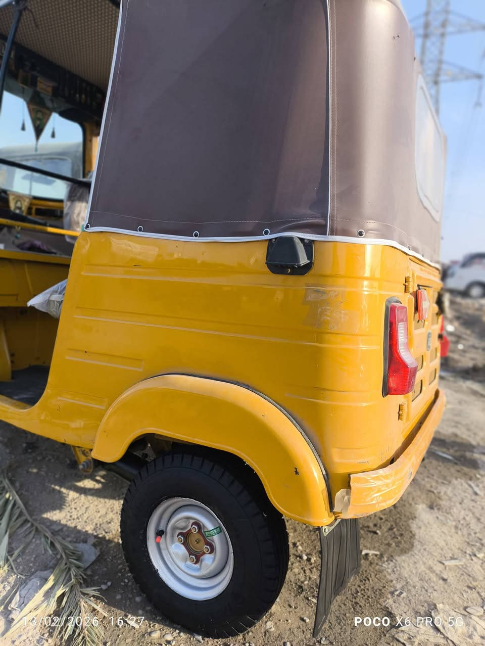 سلام عليكم مرخصت الادمن تكتك موديل 19كفاله من عده دوس فقط وراق مكان كربلاء ***********
