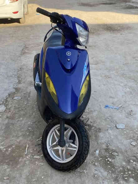 ماكس عدله شغاله ونضيفه نقصها سلف وشويه ادامه للاكلج الامامي بي صوت الباقي مكفول مكينه 55 مكاني حله نادر الاولى السعر 350 بيها مجال حك النواقص ***********
