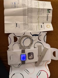 أبل واتش • سيريز 9 • أربيل