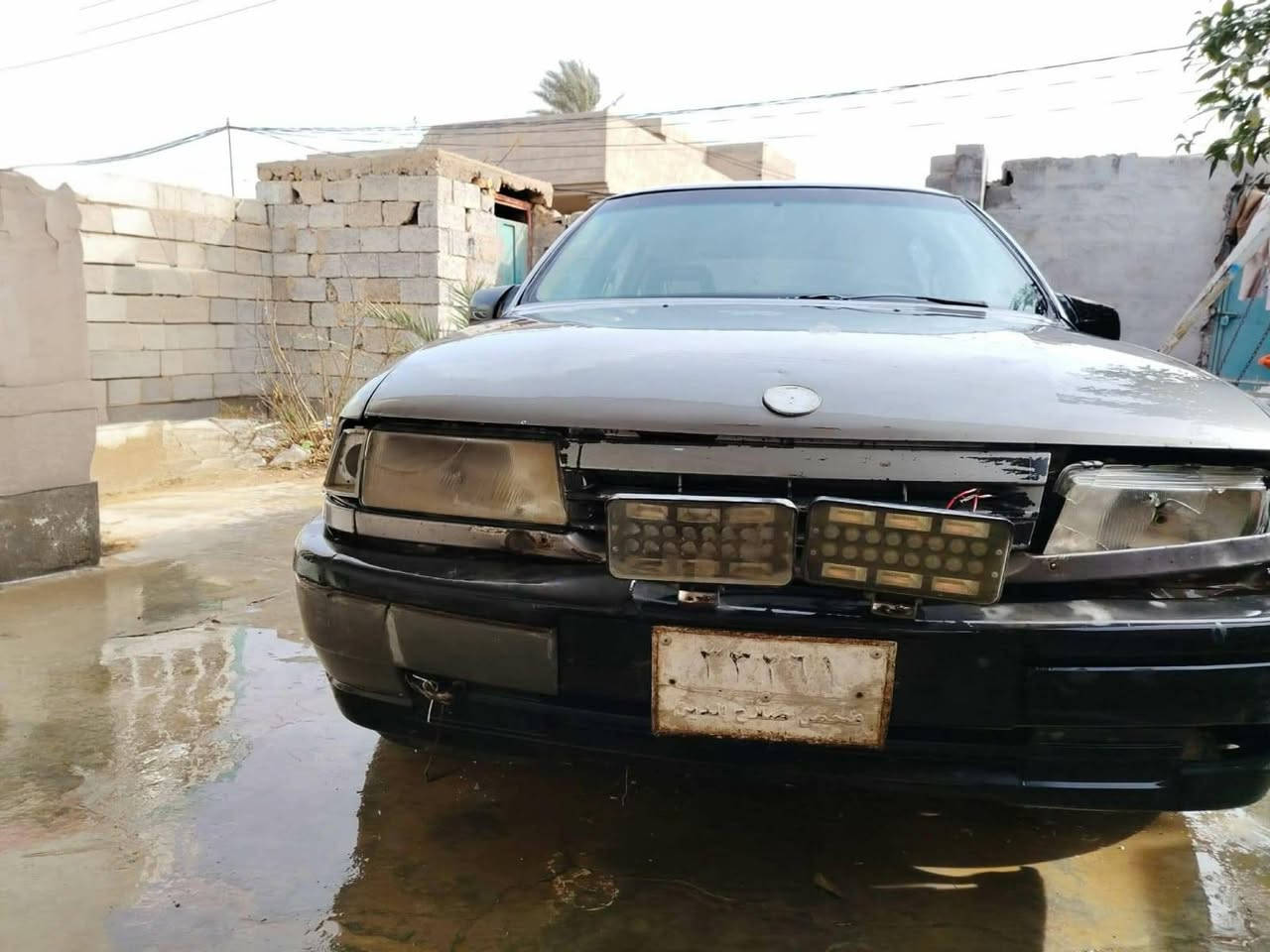 اسلام عليكم اوبل للبيع شرط التحويل رقم فحص الشرعي موجود العنوان سامراء السعر ١١ *********** اني مكلف بل نشر
