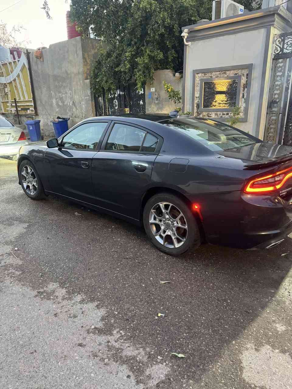 سياره جارجر اصل 17 سياره بيه 3 قطع سياره
حساسات اماميه وحساسات خلفيه سياره حلوه ومكينه 3600
جاهزه رقم بصره وتحويل ثاني يوم مكان سياره البصره سعر 135 وبيه مجال
0711161777


**إذا كنت صاحب هذا الإعلان وتريد حذفه لأي سبب، رجاءا أرسل رسالة إلى الدعم الفني**