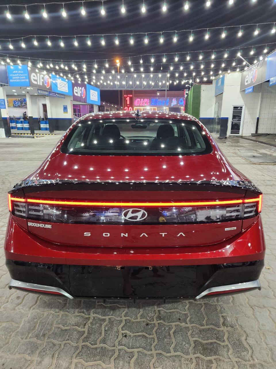 سوناتا 2024 
 السيارة فول 
دخول جديد
ماشية 12 الف
السيارة جديده والحادث مرفق مع الصور 
اللون مميز 
السعر 168 وبيها مجال 
العنوان ديوانية حي الجامعة

***********
