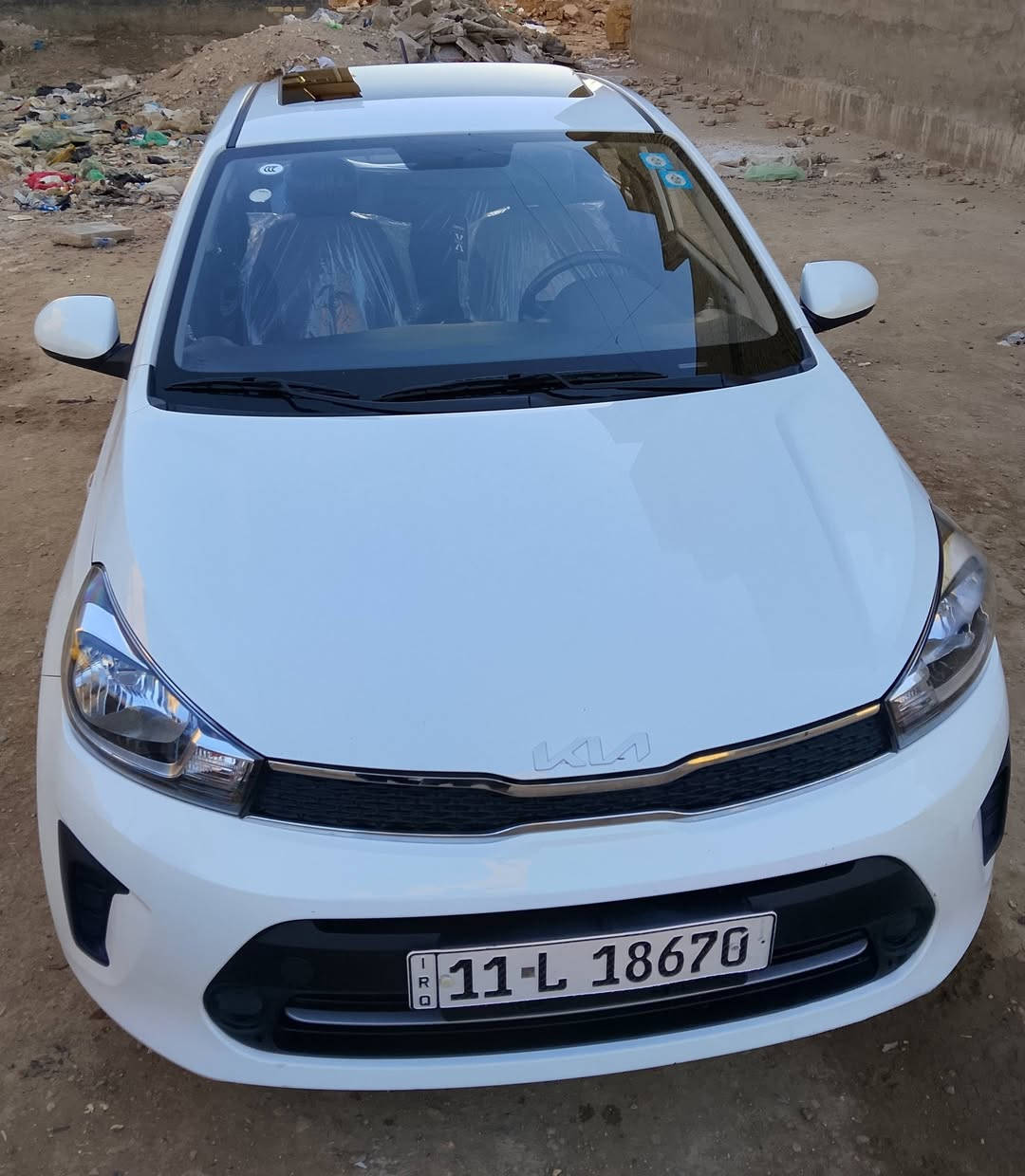 بيجاس خليجيه 2023بلاااش بسعر مناسب كلش ب107 قفل فووووووووول مواصفات للخير وجديده بمعنى لكلمه بسمي بغداد مواصفات فتحه تحكم جهتين ويل كب دسك خلفي ومامي كامره دواره شاشه اندروير محرك دوش لمرغوب كير AT كير ومحرك تبريد مكفولات كفاله عامه كتلوكات شركه بيها كلها ع وضع شركه سيارة مثل لعروس بلعافيه ع ياخذها وصور تحكم هاي صوره قبل لفطور سونار بلمنشور مكفوله بس شبر صبغ بلباب نفتح ع حايط ونشخط واضح بلمنشور اقره تفاصيل وتصل واني خادم كلشي واضح بلمنشور وسونار يمك سياره بسمي بغداد تحويل ثاني يوم وسعر نهاءي بدون عمله مكاني بغداد لكاظميه قرب لبوابه منطقة رواد وهذه رقمي *********** سياره ريحة شركه بيها
