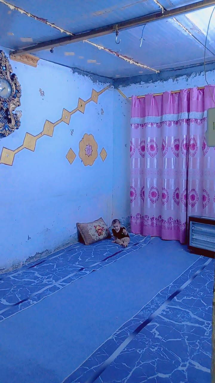 عندي بيت للبيع حواسم عنوان حي القاهرة سعره 8وبي مجال اي استفسار راسل خاص


**إذا كنت صاحب هذا الإعلان وتريد حذفه لأي سبب، رجاءا أرسل رسالة إلى الدعم الفني**