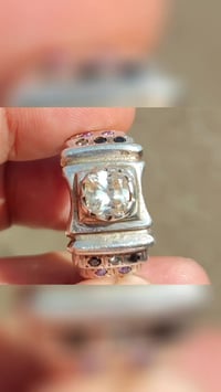 الماس • مجوهرات • جيكي