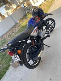 بوكسر • موديل ٢٣ • كفاله عامه