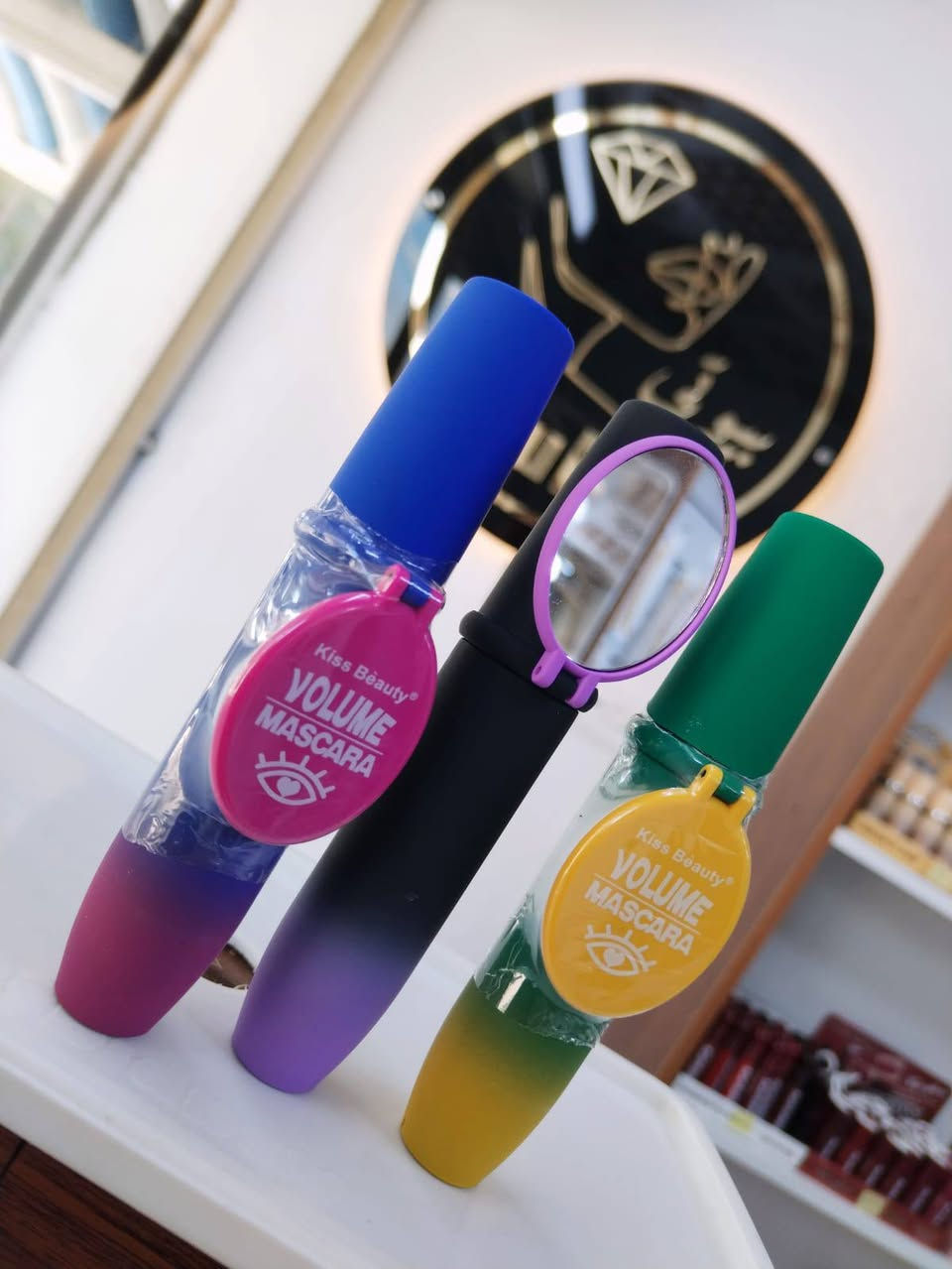 عرض مميز من ماسا بيوتي ✨
تسوقي بـ 15 ألف واحصلي على هدية 🎁
تسوقي بـ 25 ألف واحصلي على هدية + توصيل مجاني 🚚
سارعي بالحجز… العرض لفترة محدودة! 💄
واتس اب 0786 487 9168
انستا masa91738
العنوان: المحموديةمقابل السوق مجاور مكتبة الطلبة ✨
