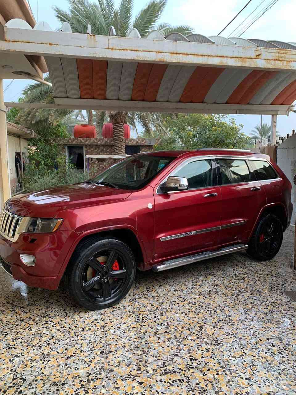 سلام عليكم 
للبيع جيب مديل 12 ارتي  محرك5700 رقم بغداد جديد بسمي سنويه جديده  سياره اعلى فئه فول مواصفات 1-1 مكينه وكيرشرط حداديه امامي وخلفي نفض كله جديد تخم تاير تبريدثلج سياره حادثه جاملغ خلفي والباب وراشين صفحه بدون ارباك بدون دواخل بجم كبس وسياره بيه مكانات صبغ ابيع حزام شرط بدون دواخل وبدون ارباك شواصي لغود تكم مكفولات عالفحص وصورحادثه بالمنشور وسياره فول مواصفات 
جنطه كهرباء 
ستيرن كهرباء 
كشنات تدفه تبريد+ جلد+ كهرباء 
داخل عسلي رادار 
مري قلاب 
فتحه 
سترين تدفه 
دمام رادارامامي وبعدهواي مواصفات سيارهرجاهزه ونضيفه وترايه كلش حلو اخوان رجاء المايعجبه لايكسربسياره وشراي يتصل مكاني 
بابل 
السعر 130 
رقمي *********** بي واتساب ايضآ
