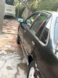 برنس ٩٦ • تحويل مباشر • نظيف بدون حادث