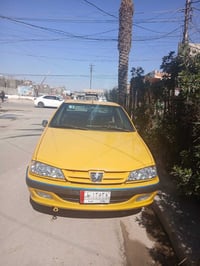 من رخصة الادمن بيجو بارص رقم بغداد سنوية ٢٠٢٨ شرط التحويل موديل ٢٠١٠ ا...