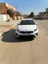 سيراتو • ٢٠٢٠ • مكينة ١٦٠٠