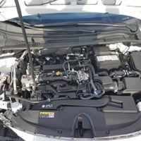 كورلا وارد أمريكي مواصفات LE ماشيه ٣٠ الف دخول جديد باسمي بغداد ثاني ي...