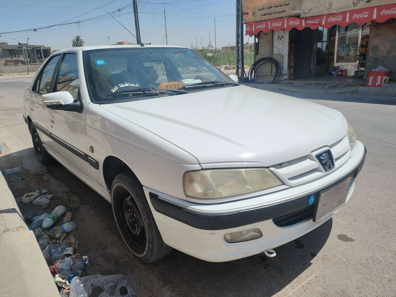 بيجو بارص موديل 2021 رقم واسط حرة تحويل ثاني يوم السونار موجود بالصور مبدل بيها كازكيت
السعر : 65 وبيه مجال
العنوان :  الكوت
للاستفسار: ***********
بيجو بارص موديل 2021 رقم واسط حرة تحويل ثاني يوم السونار موجود بالصور مبدل بيها كازكيت
