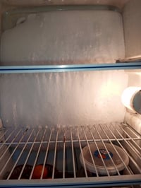 ثلاجه • بيها مجال