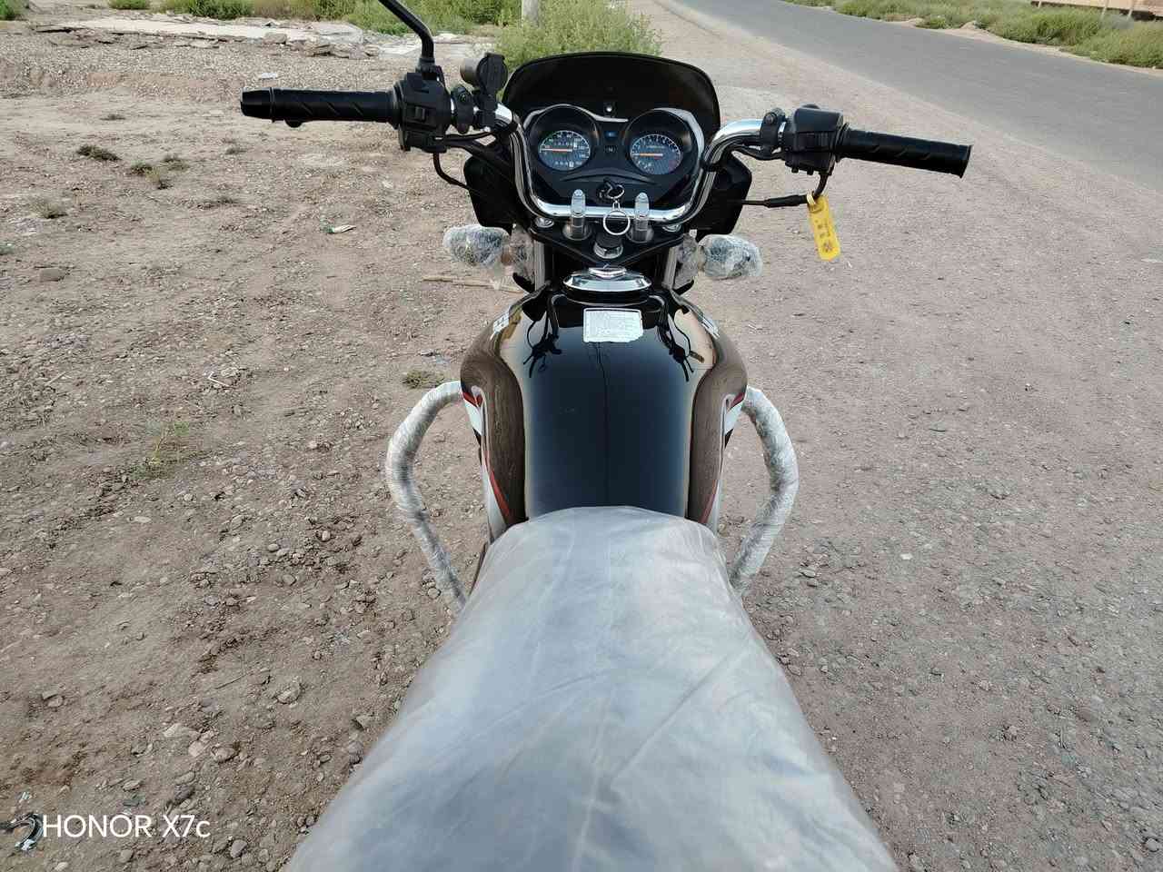 سلام عليكم هيرو موديل 23 كفاله عامه
نظيفة فووول ***********
