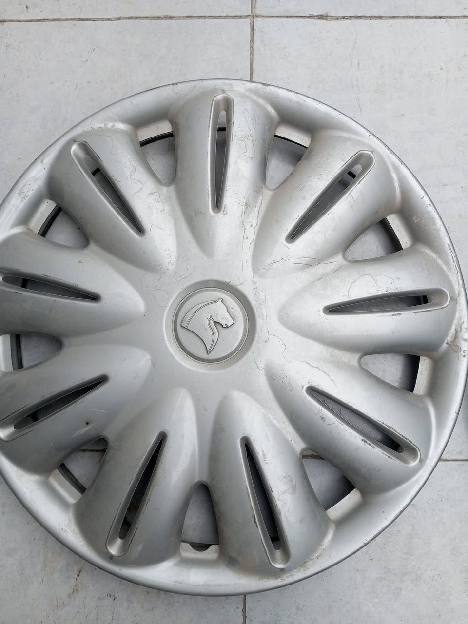 السلام عليكم سوبايه ابو عمار وبرد وكبات شرط مال الشركه اذا مو اصلي لتاخذه مكاني كربلاء اطويريج  ***********
