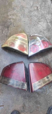 بكلايتات أصلية • افيو سبكترا • بغداد