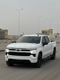 سلفرادو RST • ٢٠٢٣ • ٨ سلندر