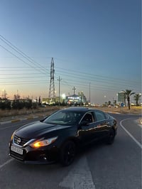 التيما SV • ٢٠١٨ • أربيل