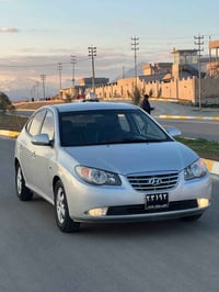 إلنترا • ٢٠١٠ • السليمانية