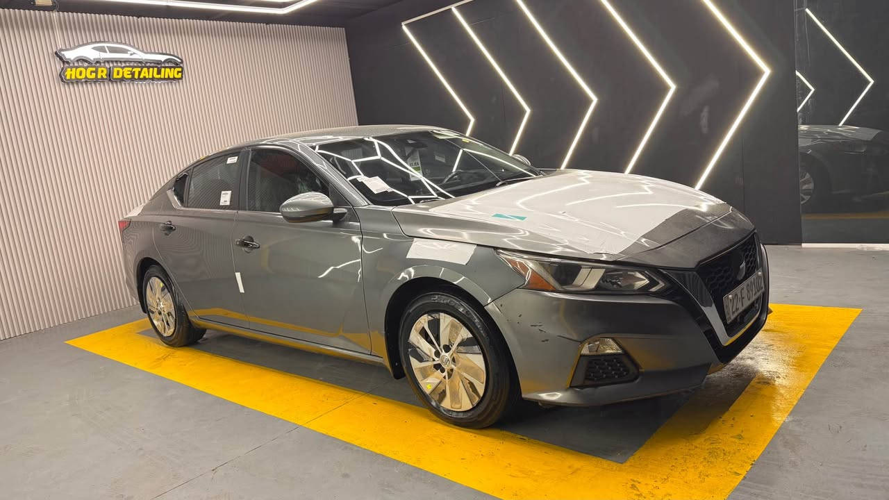 Altima 2021
ئاڵتیمای ٢٠٢١
مواسەفات:
ڕاداری ٣٦٠
کامێرا
بەصمە
شەغال
کوشن کارەبا
بۆیاخ:
بۆنید 
چەمەلەخ
ژێر ڕەقەمی دواوە
میکانیك:
گێڕ بە شەرت
مەکینە بە شەرت
تەقە و رەقە بە شەرت
کارەبای بە شەرت
ئێرباگ بە شەرت
ماوەی ڕۆشتن:
٧٠میل
سەنەوی و تابلۆ:
هەموو شتێکی نوێیە
نرخ:١٢٩$ و مەعامەلەیەکی کەم
ژمارە مۆبایل:
***********
***********
شوێن:
سلێمانی-زەرگەتە السليمانية, العراق
