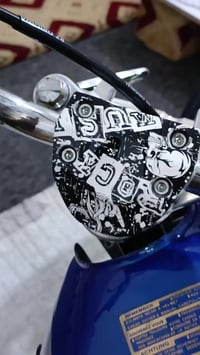 ارشا • ترايك • ٢٠٢٢