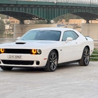 ​🏁 دودج تشالنجر R/T Last Call 2023 - Super Track Pak 1. اصدار اخير اخت...