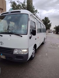 زيارة الإمام الكاظم • باص سياحي مكيف • السبت 1م