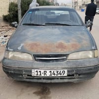 برنس فراشه • ٩٧ • اوتو