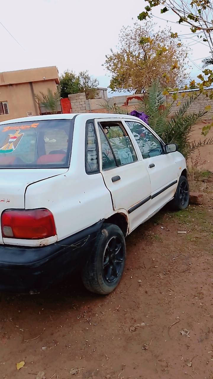 السلام عليكم سايبه للبيع ما مسجل اكفلك من عشاير وطلبه  كير محرك صدر اكسل شرط  تواير 4 جدد السعر 6 اوراق المكان الشركاط قريت شكرن رقم الهاتف ***********
