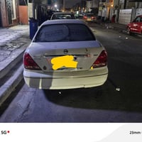 سياره. للبيع. اي. ستفسار اتصل على رقم07746684416