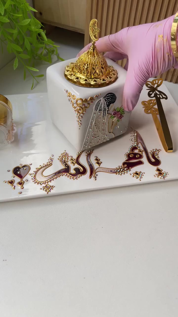 هدايا حسب الطلب 💙
بكج طفل 👶
 بكج خطوبه 💫
  عيد ميلاده✨
يوجد توصيل جميع المحافظات 🚕


**إذا كنت صاحب هذا الإعلان وتريد حذفه لأي سبب، رجاءا أرسل رسالة إلى الدعم الفني**