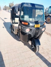 تكتك • موديل ٢٠٢٠ • كربلاء