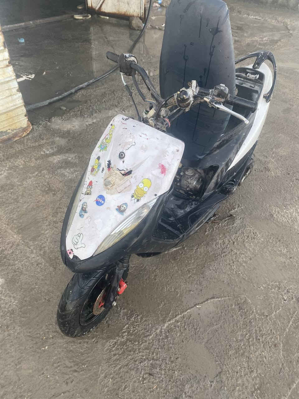 من رخصت مدير كروب هاي للبيع


**إذا كنت صاحب هذا الإعلان وتريد حذفه لأي سبب، رجاءا أرسل رسالة إلى الدعم الفني**