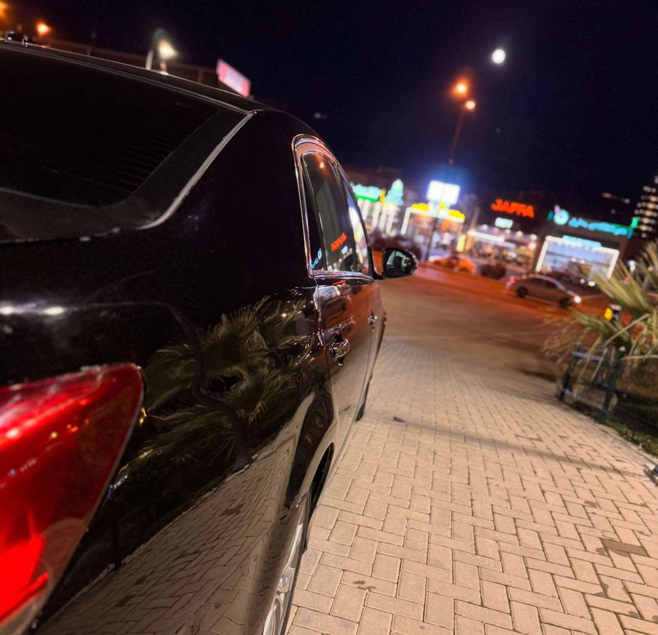 سەرەتا ماشااللە لە مالی هەموو لایەک 
ئەڤەلۆن ٢٠١١ لیمیتد ساخ 
رەشی قەتران 
ناو زەرد. 
کوشن هیتەرو کارەبا 
سلاید 
بێ کەموو کوری 
بێ دەعمو لێدران 
بۆ زانیاری زیاتر تەلەفۆنکە ئەگەر موشتەریت 
***********
گۆرینەوەش ئەکەم لەسەر دڵ گرتن السليمانية, العراق
