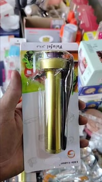 قالب فلافل • معدات مطبخ • سوق القيارة