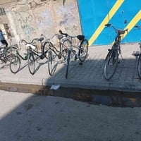 بسكليتات • خان المحضر • قرب جامع اشمرتي