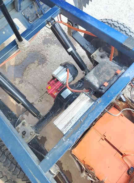 متاح ستوته شحن موديل 25 بطاريات اكبار الدبل كامله اي نقص مابيه اسعر مليون و100 بغداد  الجزيرة السياحيه هاتف *********** بغداد
