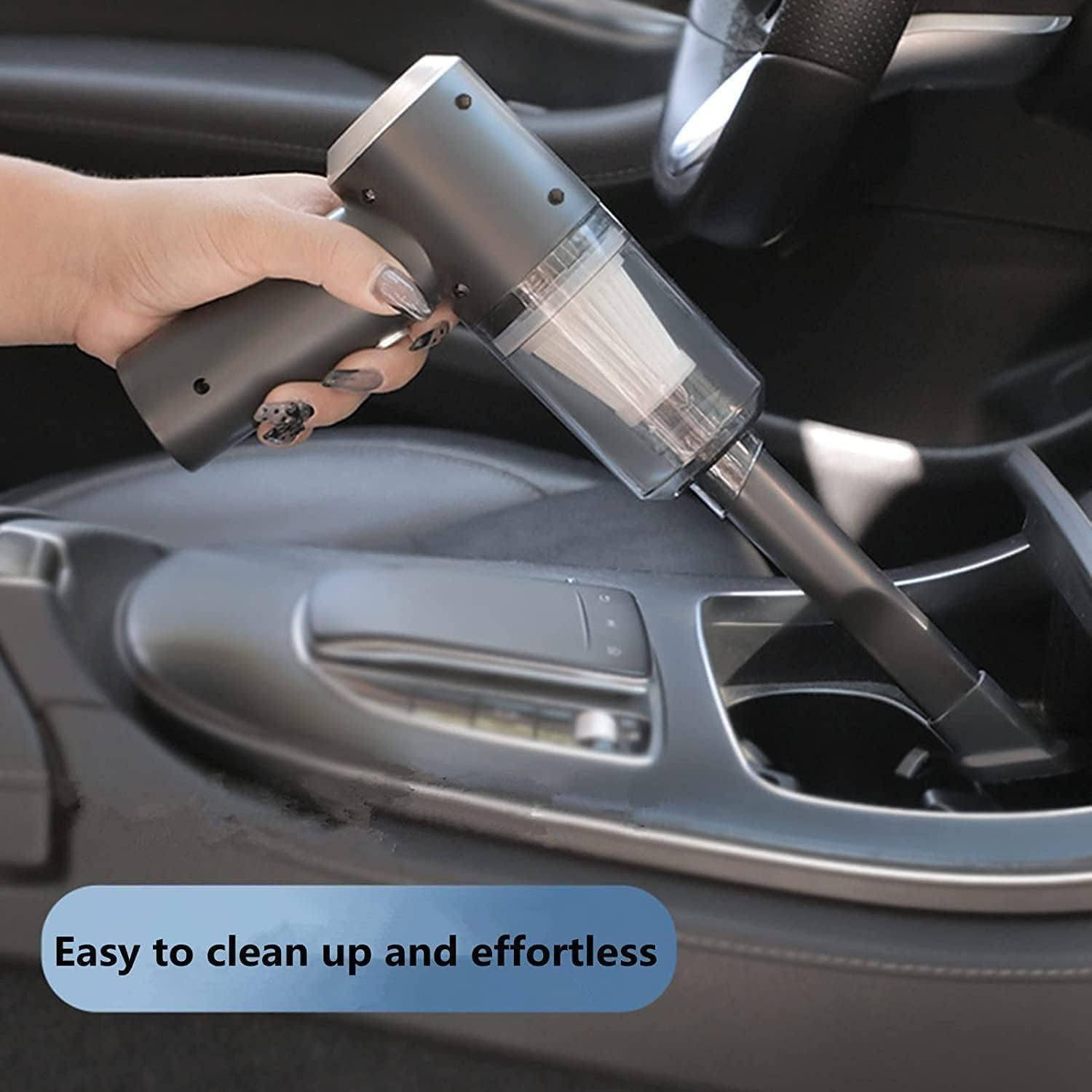 🚗☀️ عرض الصيف المميز لأصحاب السيارات ☀️🚗  

تعبت من حرارة الشمس وتراب السيارة؟ الحل صار يمك!

✅ مظلة شمسية للسيارة
• تحمي الدشبول والمقاعد من التشقق والتلف • تخفض حرارة السيارة لحد 30 درجة • تنفتح وتتسكر بثواني مثل الشمسية، ومتاخذ مكان 
✅ مكنسة كهربائية + منفاخ هواء 2×1
• شحن USB - تشتغل بدون وايرات • قوة شفط عالية للتراب والوصخ • منفاخ ينظف الزوايا الضيقة والفتحات • فلتر قابل للغسل 
💥 سعر العرض للقطعتين معاً: [ 35,000 ] دينار عراقي  فقط  
📦 التوصيل متوفر لكل محافظات العراق - [ 7,000 ] 
📲 للحجز راسل الصفحة

عرض مكنسة السيارة اللاسلكية ومظلة حجب الشمس
1. معلومات أساسية عن العرض
اسم العرض: عرض التوفير المتكامل للسيارة (مكنسة لاسلكية 3 في 1 + مظلة الزجاج الأمامي القابلة للطي).
الهدف من العرض: العناية الشاملة بنظافة السيارة الداخلية وحمايتها بالكامل من أشعة الشمس الحارقة والحرارة المرتفعة.

2. أولاً: مظلة سيارة لحجب الشمس (مظلة الزجاج الأمامي القابلة للطي)
المميزات والفعالية:
حجب فعال للشمس: تصنع المظلة من مواد عاكسة للأشعة فوق البنفسجية مقاومة للحرارة وعالية الكثافة، مما يحجب أشعة الشمس بشكل فعال ويحافظ على برودة السيارة من الداخل.
عزل حراري ممتاز: غطاء النوافذ الأمامية مصنوع من قماش التيتانيوم الفضي المركب عالي الجودة والذي يتميز بعزل حراري فائق ومعامل انكسار عالي للأشعة.
هيكل قوي ومتين: مصممة بهيكل ودعامات من فولاذ عالي الصلابة عالي الجودة وقماش من التيتانيوم الفضي لضمان الثبات وعمر استخدام أطول.
سهولة الاستخدام والتخزين: يمكنك بسهولة طي مظلة الشمس وتخزينها في أي مكان في سيارتك بكل سهولة (مثل درج السيارة أو جيوب الأبواب) دون إشغال أي مساحة تذكر.
التفاصيل الفنية:
اللون: أسود.
الخامة: معدن (فولاذ عالي الصلابة) + قماش تيتانيوم فضي مركب.
نوع الإغلاق: قابلة للطي.
الحجم: 57 × 31 بوصة (تناسب أغلب أنواع السيارات).


**إذا كنت صاحب هذا الإعلان وتريد حذفه لأي سبب، رجاءا أرسل رسالة إلى الدعم الفني**