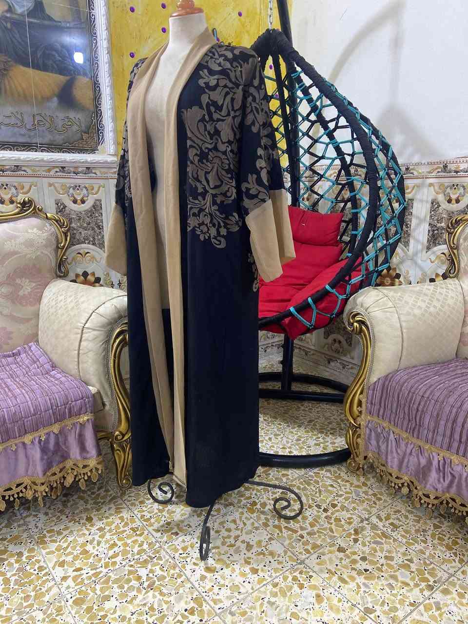 تحطيم اسعار قطع جديدة ونظيفة شي ان🤎


**إذا كنت صاحب هذا الإعلان وتريد حذفه لأي سبب، رجاءا أرسل رسالة إلى الدعم الفني**