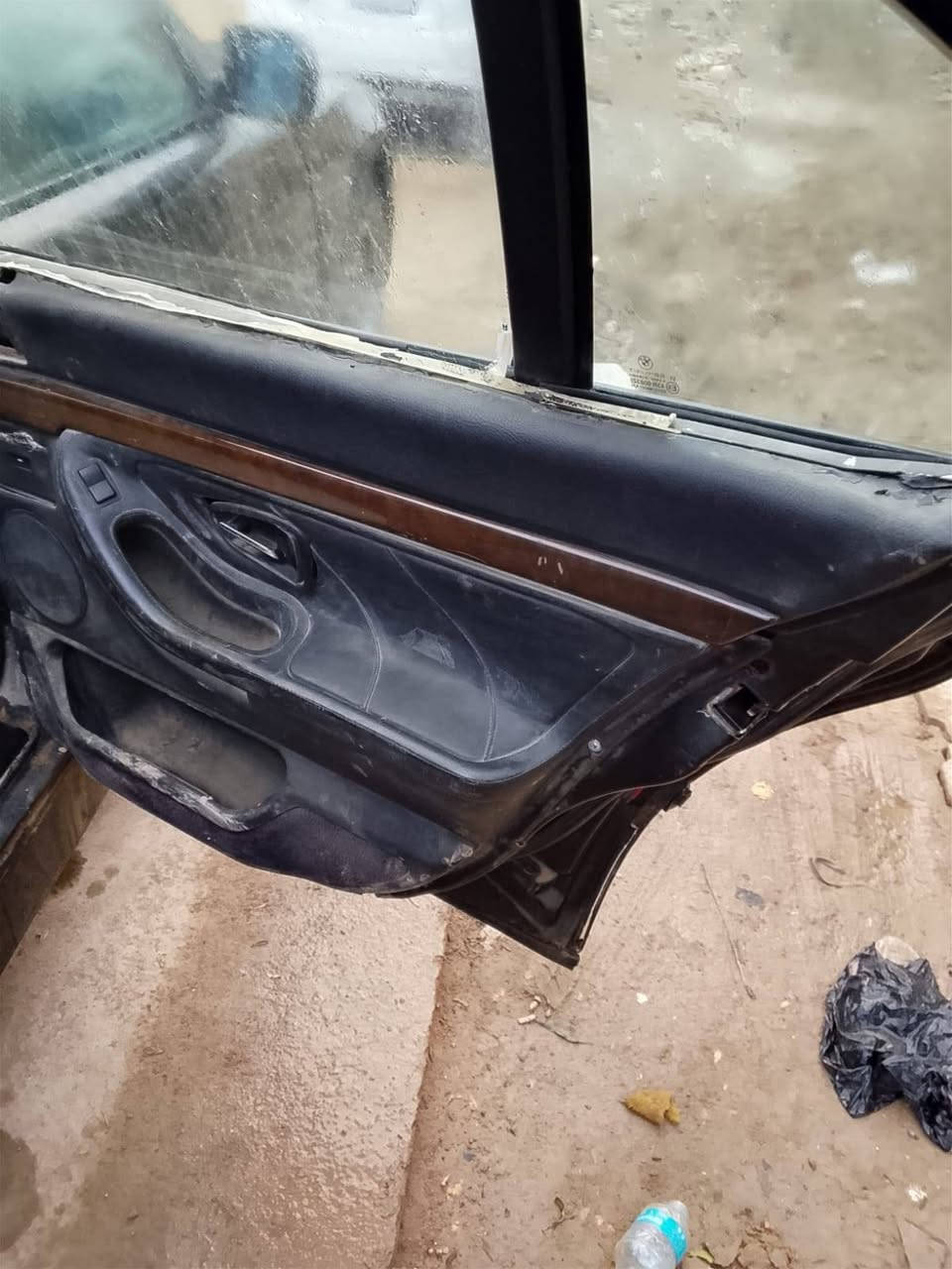 بيئم خفاش موديل ٩٧ محور مكينه وكير فيفيتي حداديه وتخم تاير رقم بصره موازي عندي وكاله عامه بسمي ام باركود تحويل ثاني يوم ٤٥وبيه مجال اذا اكو مراوس اراوس


**إذا كنت صاحب هذا الإعلان وتريد حذفه لأي سبب، رجاءا أرسل رسالة إلى الدعم الفني**