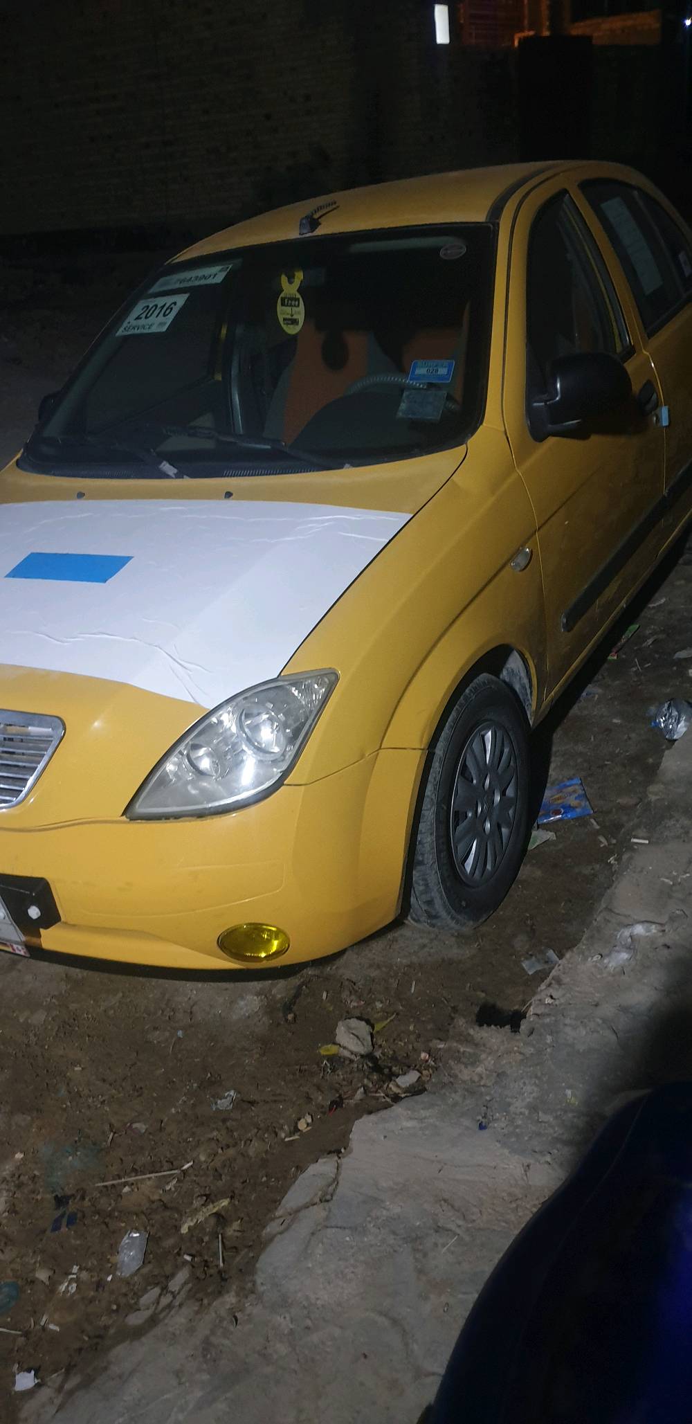 السلام عليكم ورحمة الله اني موظف بالتربيه الديوانية اريد سياره صغره قصد شهري اريد اعيش بيها بس كون مو قصدها هواي هذا رقمي مكاني الديوانية البوجاسم وره الحظاره