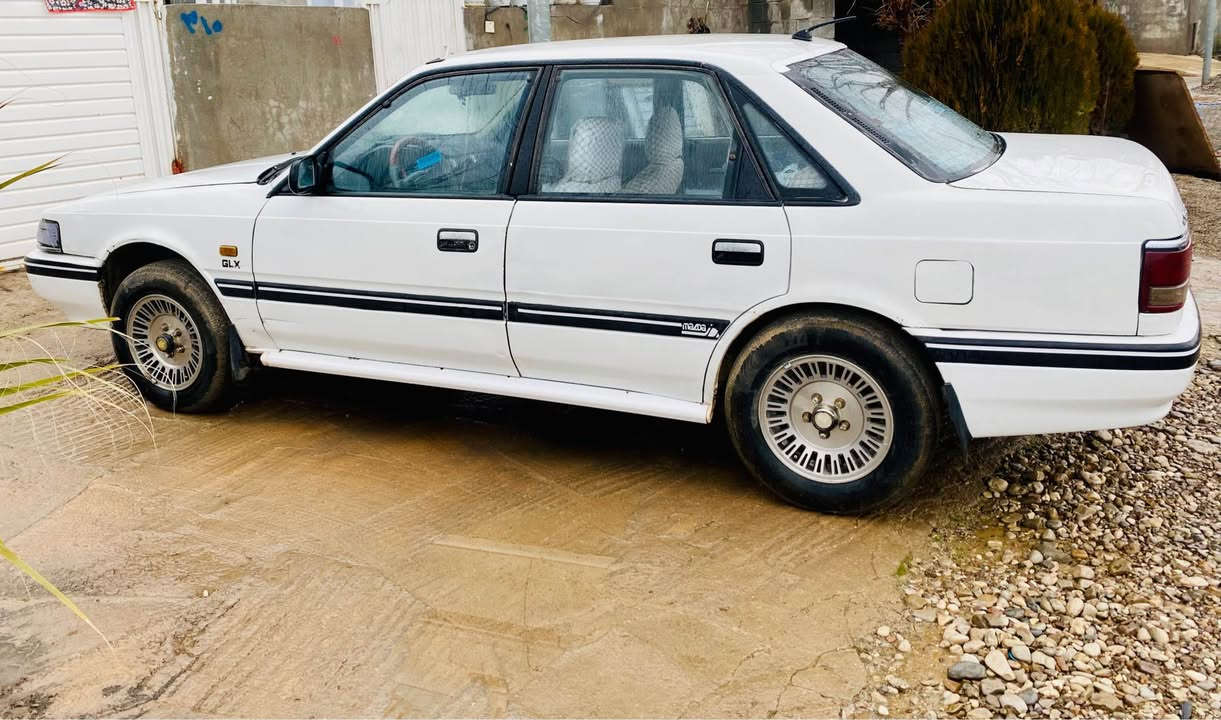 ‎مازدا 8بەخ ئارم سلێمانی***********‎ Singapore
