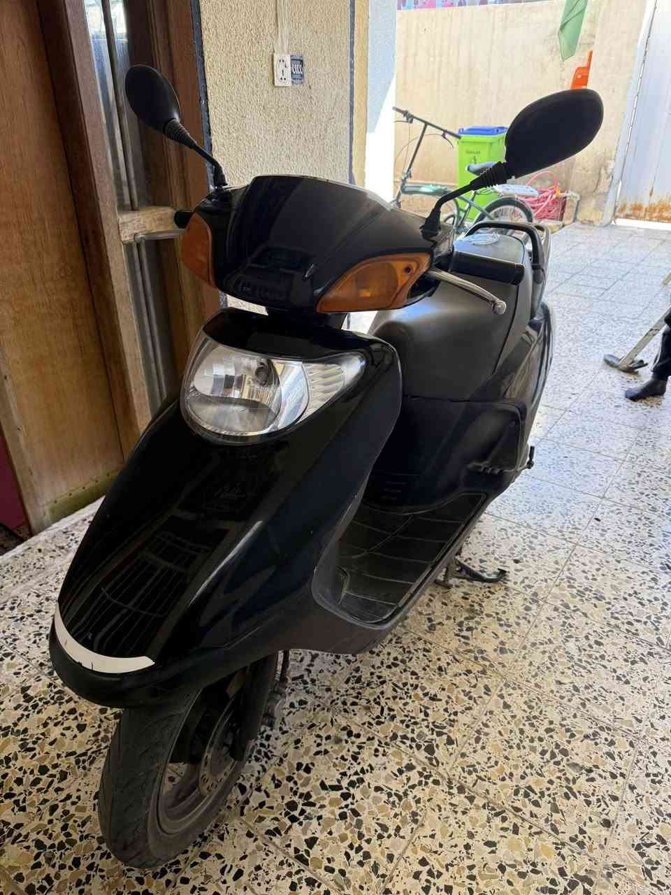 سبيسي ياباني كفالة عامة فقط الكفرات بيها شخوط سعرها 1,250000 وبيها مجال للشراي مكانها الكوت شهداء 
هذا رقمي  *********** الشراي يشلع عيوني لاتخابرني وتواعدني او ماتجي
