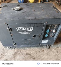 اخوان عندي هاي المولد كاز كاتم النظافة 90بل 100 تشغيل نكرة سلف الرايده...