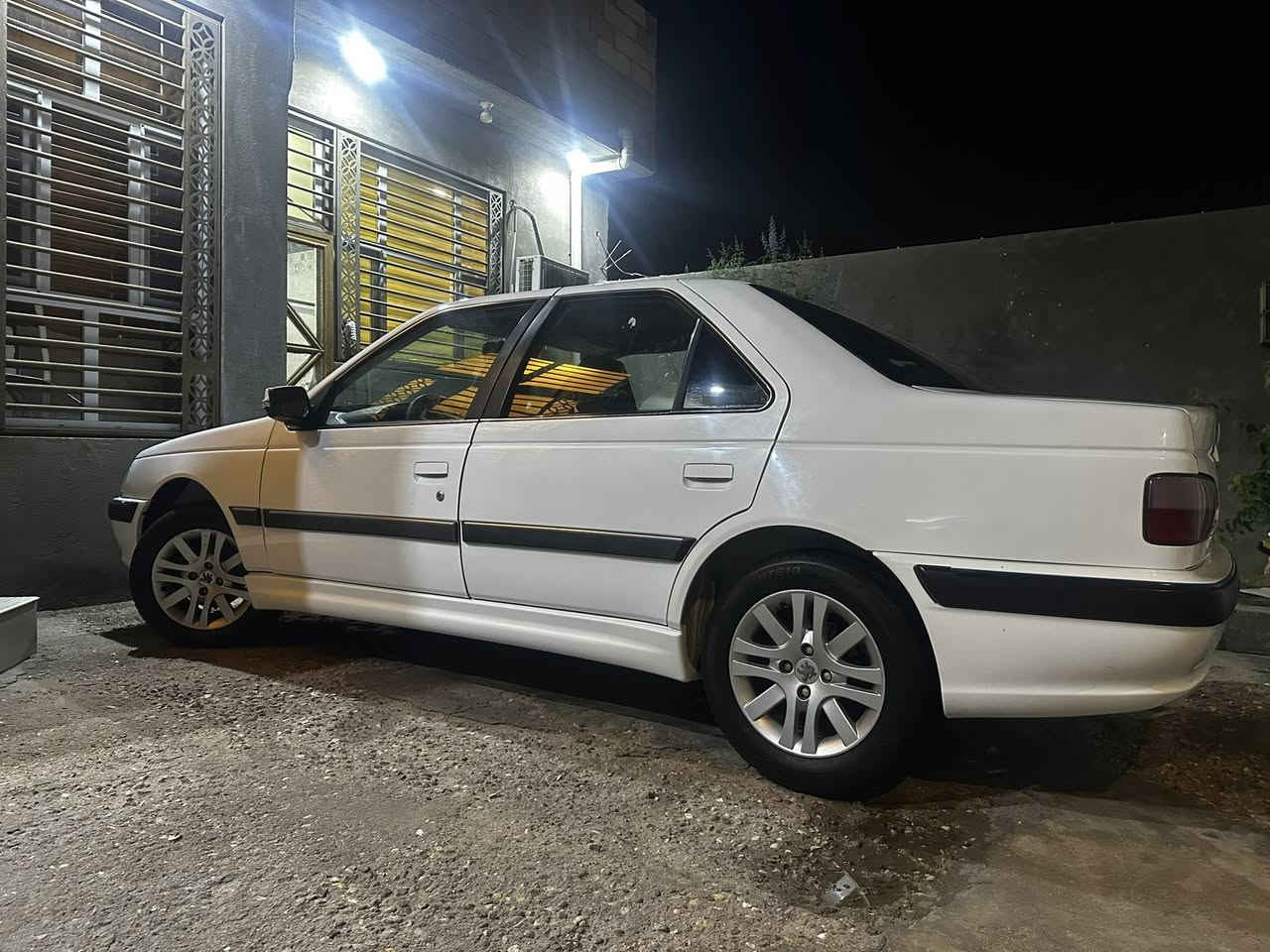 بيجو 22 كفاله عامه اقصاط بسم موضفه استقطاع مباشر السعر 68


**إذا كنت صاحب هذا الإعلان وتريد حذفه لأي سبب، رجاءا أرسل رسالة إلى الدعم الفني**