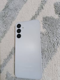 سامسونج A16 • مستخدم شوية • حي الزهور